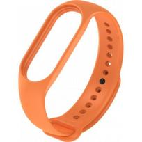 Fusion Accessories Wave Xiaomi Mi Band 7 Koralinė (Coral)