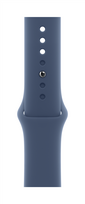 42mm s apple - Apple 42mm Denim Sport Band - S/M - 2 nuotrauka