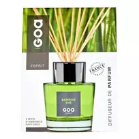 GOA Esprit Bambou Thé, 200 ml