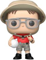 funko pop - FUNKO POP! Vinilinė figūrėlė: The Office - Dwight Schrute - 1 nuotrauka