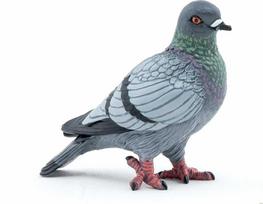 FUNKO POP! Vinilinė figūrėlė: Papo - Balandis (Pigeon)