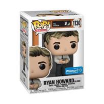 funko pop office - FUNKO POP! Vinilinė figūrėlė: The Office - Ryan Howard (Šviesūs plaukai) - 1 nuotrauka
