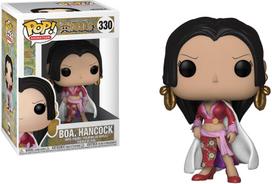 one piece funko pop - FUNKO POP! Vinilinė figūrėlė: One Piece - Boa Hancock - 2 nuotrauka