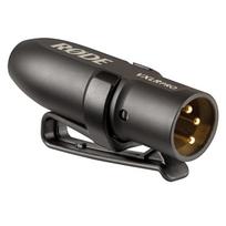rode vxlr - RODE VXLR Pro Adapteris - 2 nuotrauka