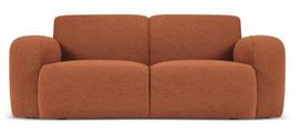 Sofa Micadoni Home Molino, ruda, 95 x 170 cm x 72 cm