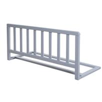 Apsauginis barjeras ROBA, pilkas (Grey), 90 cm