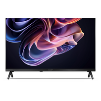tv 24 - Sharp 24HF2265E 24" Smart TV Google TV - 2 nuotrauka