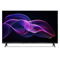 sharp 32 televizorius - Sharp 32HF3265E 32" Smart TV Google TV - 2 nuotrauka