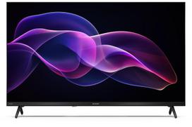 sharp 32 televizorius - Sharp 32HF3265E 32" Smart TV Google TV - 1 nuotrauka