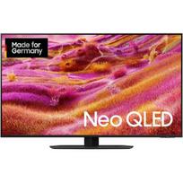 Samsung GQ43QN90F Juodas (Black)