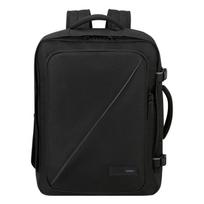 American Tourister Take2Cabin M Juodas (Black)