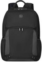 wenger kuprine - Wenger XE Tryal 15.6" Juodas (Black) kuprinė - 1 nuotrauka