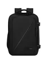 American Tourister Take2Cabin S kuprinė - Juodas (Black)