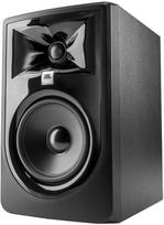 koloneles - JBL 305P MkII 2-way Juodas (Black) - 1 nuotrauka