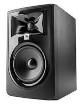 koloneles - JBL 305P MkII 2-way Juodas (Black) - 2 nuotrauka