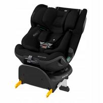 Maxi-Cosi Emerald 360 Pro, juodas (Black), 40-150 cm