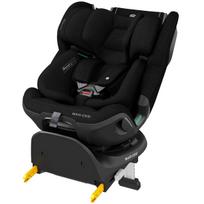 autokedute 360 - Maxi-Cosi Emerald 360 Pro, juodas (Black), 40-150 cm - 2 nuotrauka