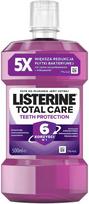 LISTERINE burnos skalavimo skystis Total Care 500 ml