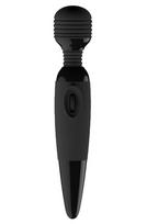 Masažuoklis Power Wand Pretty Love Juodas (Black)