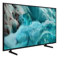 samsung qled q7f 4k - Samsung QE50Q7FAAUXXH Juodas (Black) - 4 nuotrauka