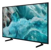 samsung qled q7f 4k - Samsung QE50Q7FAAUXXH Juodas (Black) - 5 nuotrauka