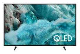 samsung qled q7f 4k - Samsung QE50Q7FAAUXXH Juodas (Black) - 6 nuotrauka