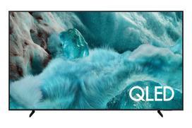 samsung qled q7f 4k - Samsung QE50Q7FAAUXXH Juodas (Black) - 9 nuotrauka
