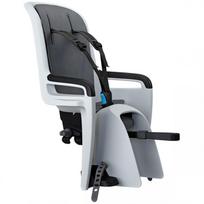 Dviračio kėdutė Thule RideAlong 2, Šviesiai pilka (Light Grey)