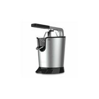 vaisiu presas - Taurus Easy Press 1000 Legend elektrinė citrusinių vaisių sulčiaspaudė, 0,65 L, 1000 W, Juoda (Black) - 1 nuotrauka