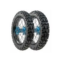 delim motociklas - DELI TIRE SB107 Brutal 130/70-17 TL 62S Užpakalinis ratas - 2 nuotrauka