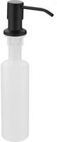 Mexen Oval 6601320-70, Juodas (Black), 320 ml