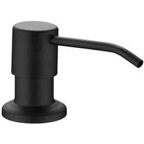 kriaukle - Mexen Oval 6601320-70, Juodas (Black), 320 ml - 2 nuotrauka