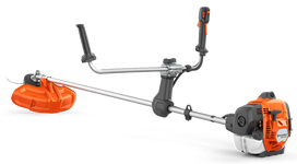 krumapjove - HUSQVARNA 525RX Mark II - 1 nuotrauka