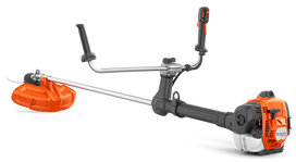 krumapjove - HUSQVARNA 525RXT Mark II - 1 nuotrauka