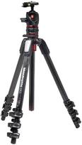 trikojis fotoaparatui - MANFROTTO MK055CXPRO4BHQR CF trikojo rinkinys 4sek QR - 1 nuotrauka