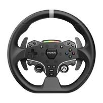 moza racing - Moza Racing ESX RS052 Vairas Juodas (Black) (X-BOX/PC) - 1 nuotrauka