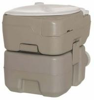 Nešiojamas biotualetas Tarmo, 20 l