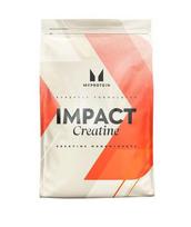 creatinas - MYPROTEIN Kreatino Monohidratas 500 g - 1 nuotrauka