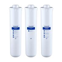 Aquaphor Crystal K3-KH-K7, pakeitimo filtrų rinkinys