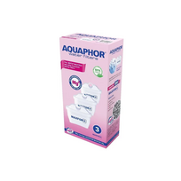 aquaphor - Vandens filtras Aquaphor B25 Maxfor+ MG, 3 vnt. - 2 nuotrauka