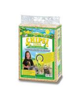 JRS Chipsi Citrus kraikas, citrinų kvapo, 60 l