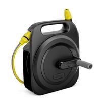 karcher zarna - Karcher HBX 2.10 Compact Laistymo žarnos laikiklis su žarna 10 m - 2 nuotrauka