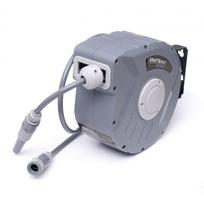 automatinis laistymas - Automatinė laistymo žarna su rite 5/16" 10+1m - 1 nuotrauka
