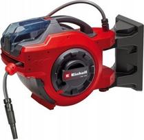 Einhell GE-HR 18/30 WH Li-Solo Bėgantis žarnų ritė, Raudonas (Red)