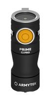 Armytek PRIME C1 Pro Magnet USB Žibintuvėlis, Baltas (White)
