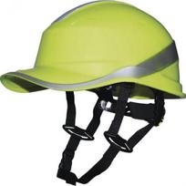 Delta Plus Baseball DIAMOND V UP, Geltonas (Yellow)