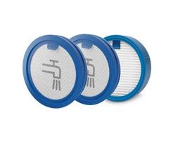 filtrai dulkiu siurbliams - Dulkių siurblių filtrų rinkinys Electrolux ESKW6 - 2 nuotrauka