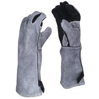 Karščiui atsparios pirštinės Zyle Kamado ZY245GL, pilkos (Gray)