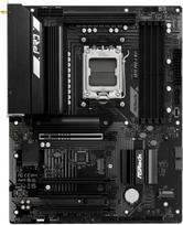 pagrindine plokste - ASRock X870 Pro-A WiFi AM5 ATX DDR5 - 1 nuotrauka