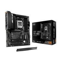 pagrindine plokste - ASRock X870 Pro-A WiFi AM5 ATX DDR5 - 2 nuotrauka